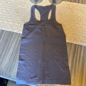 Lululemon Swiftly Tech Racerback Tank Top
